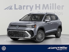 2026 Volkswagen Taos 1.5T SE SUV 3VVVC7B26TM091265
