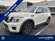 Nissan Armada