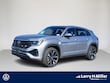 Volkswagen Atlas Cross Sport