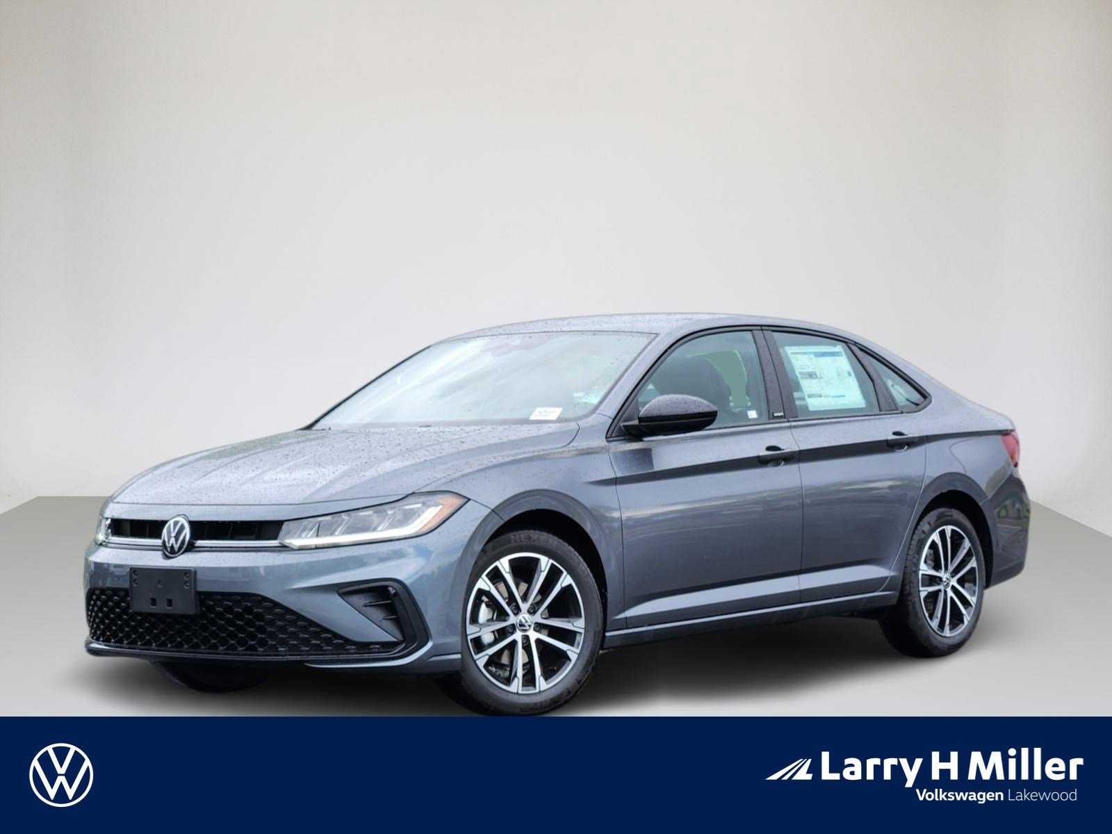 2026 Volkswagen Jetta 1.5T Sport Auto SULEV's photo