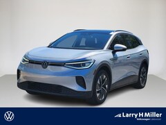 2021 Volkswagen ID.4