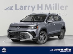 2026 Volkswagen Taos 1.5T SE SUV 3VVVC7B25TM084582