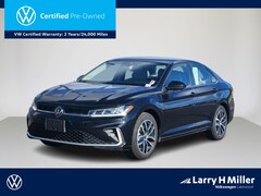 2025 Volkswagen Jetta