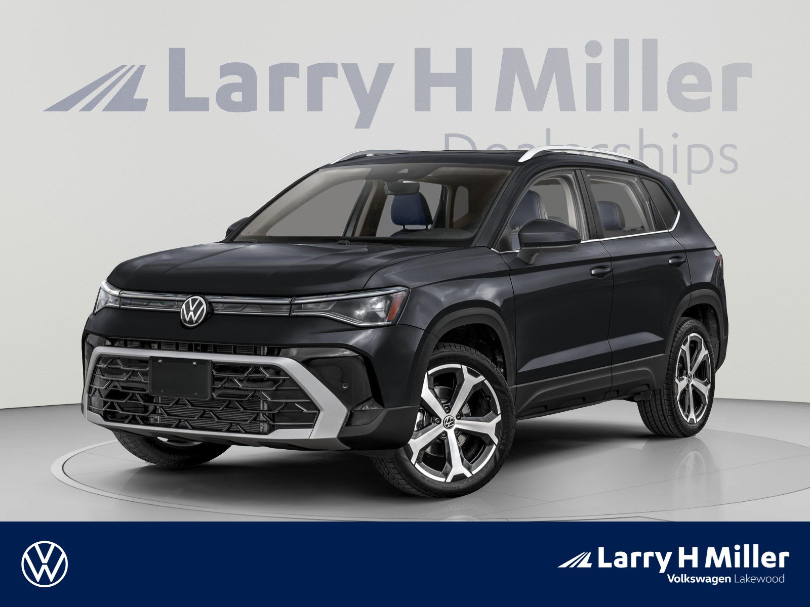2026 Volkswagen Taos
