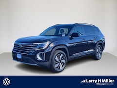 2025 Volkswagen Atlas 2.0T SE w/Technology SUV