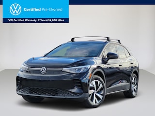Used 2023 Volkswagen ID.4 Pro SUV Lakewood, CO