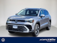 2025 Volkswagen Taos