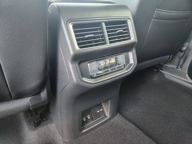 2026 Volkswagen Atlas SEL - Photo 27