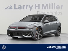 2026 Volkswagen Golf GTI SE Hatchback WVWSE7CD4TW267113