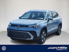 2025 Volkswagen Taos