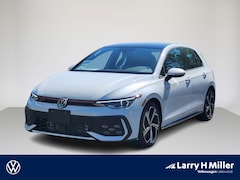 2025 Volkswagen Golf GTI 2.0T SE Hatchback WVWSA7CD7SW247478