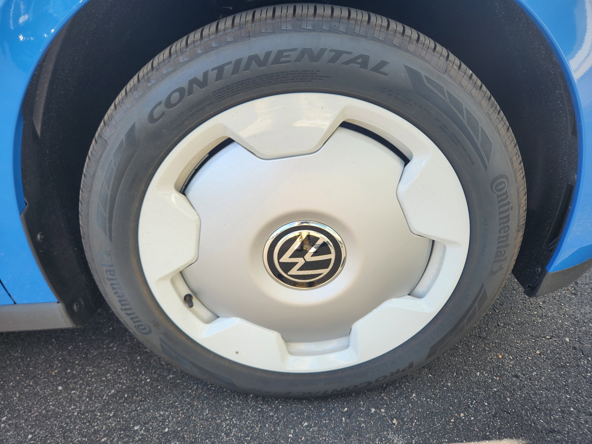 2025 Volkswagen ID. Buzz 1st Edition - Photo 31