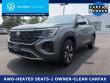  Volkswagen Atlas Cross Sport