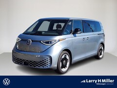 2025 Volkswagen ID. Buzz Pro S Van Passenger Van WVGAWVEB8SH019275