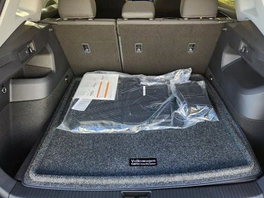 2025 Volkswagen Tiguan S - Photo 28