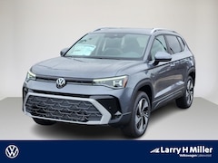 2025 Volkswagen Taos