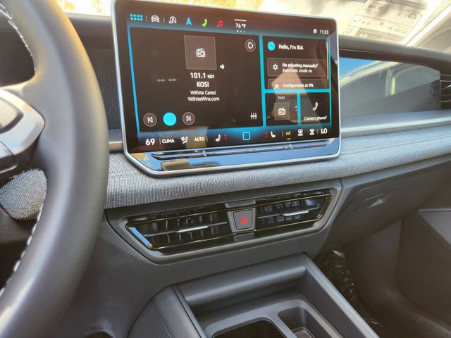 2025 Volkswagen Tiguan S - Photo 25