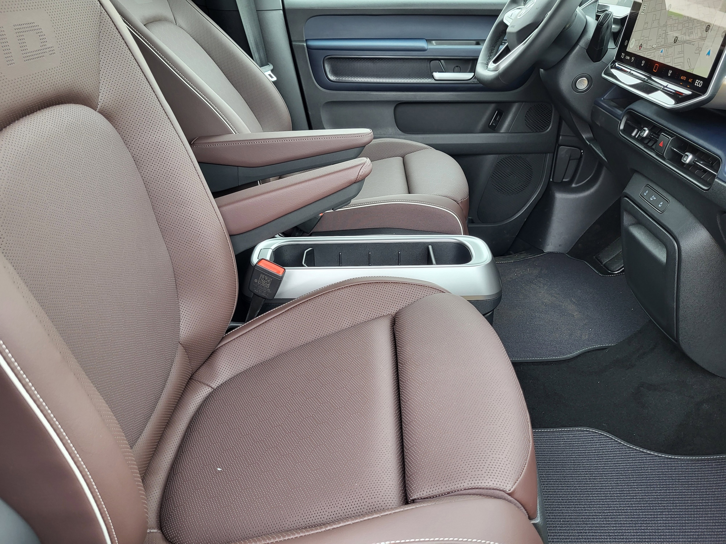 2025 Volkswagen ID. Buzz PRO S - Photo 22