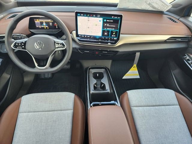 2025 Volkswagen ID.4 PRO - Photo 27