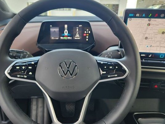 2025 Volkswagen ID.4 PRO - Photo 17