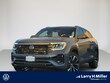  Volkswagen Atlas Cross Sport
