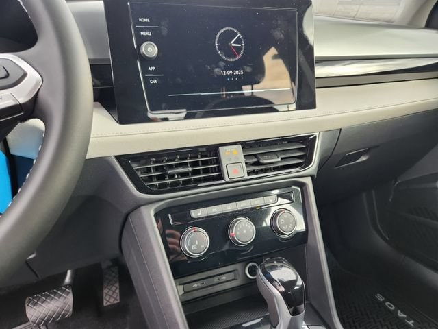 2026 Volkswagen Taos S - Photo 24
