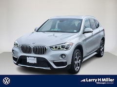 2017 BMW X1