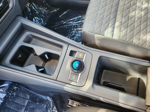 2025 Volkswagen Tiguan S - Photo 18