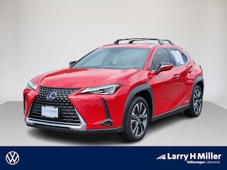 2020 LEXUS UX UX 250h SUV