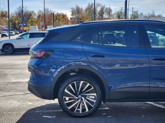 2025 Volkswagen ID.4 PRO - Photo 8