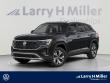  Volkswagen Atlas Cross Sport