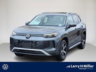 2025 Volkswagen Tiguan 2.0T SE SUV 3VVMR7RM8SM072328