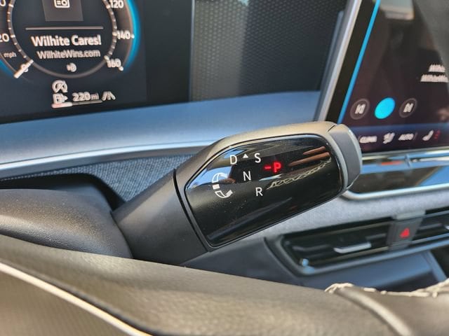 2025 Volkswagen Tiguan S - Photo 19