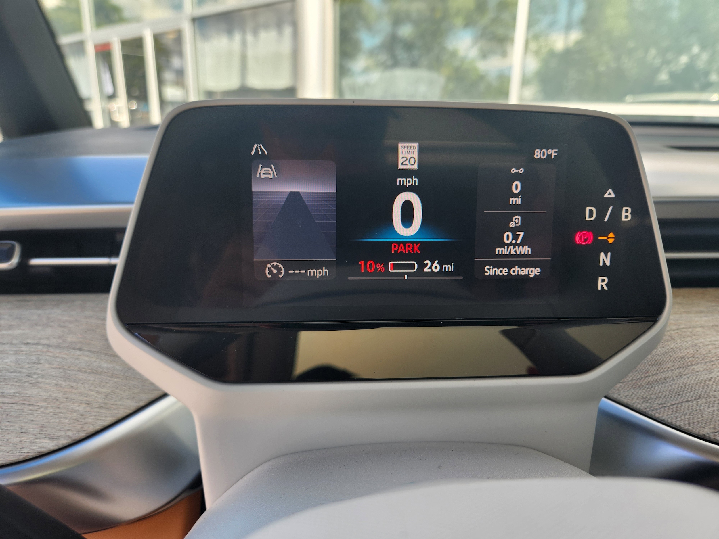 2025 Volkswagen ID. Buzz 1st Edition - Photo 13