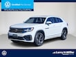 Volkswagen Atlas Cross Sport