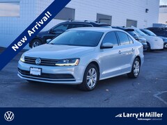 2017 Volkswagen Jetta