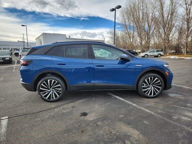 2026 Volkswagen ID.4 PRO - Photo 10