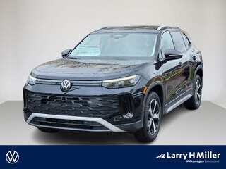 2025 Volkswagen Tiguan 2.0T SE SUV 3VVMR7RMXSM056552