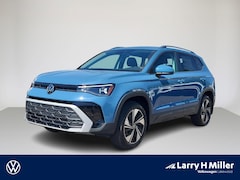2025 Volkswagen Taos