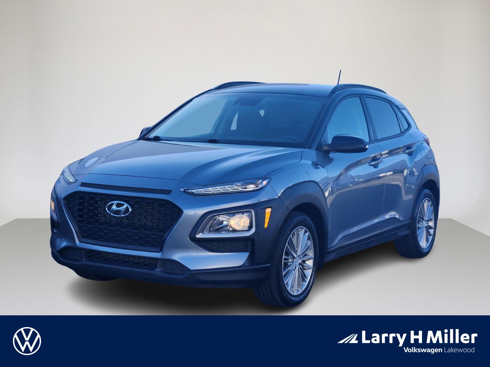2019 Hyundai Kona SEL