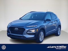 2019 Hyundai Kona