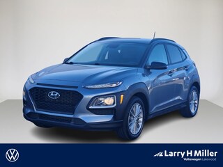 2019 Hyundai Kona SEL SUV