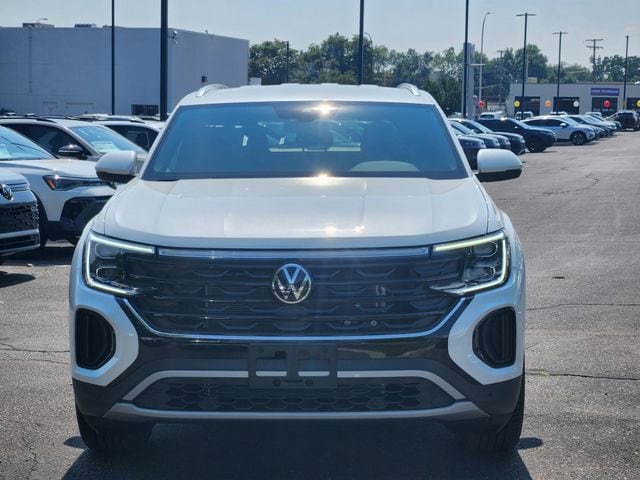 2026 Volkswagen Atlas Cross Sport SE w/Tech - Photo 10