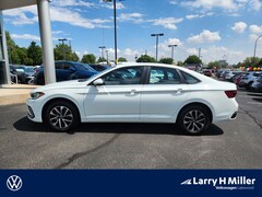2025 Volkswagen Jetta 1.5T S Sedan