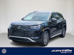 2025 Volkswagen Tiguan 2.0T S SUV 3VVBR7RM5SM033946