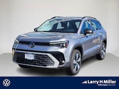 2025 Volkswagen Taos 1.5T S SUV 3VV8C7B27SM080433