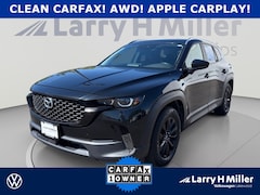 2023 Mazda CX-50