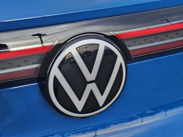 2026 Volkswagen ID.4 PRO - Photo 12