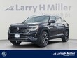 Volkswagen Atlas Cross Sport