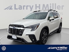 2023 Subaru Ascent